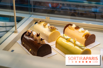 Hugues Pouget 1977 - Pâtisserie  - A7C02018