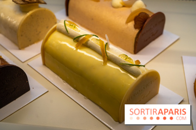 Hugues Pouget 1977 - Pâtisserie  - A7C02020