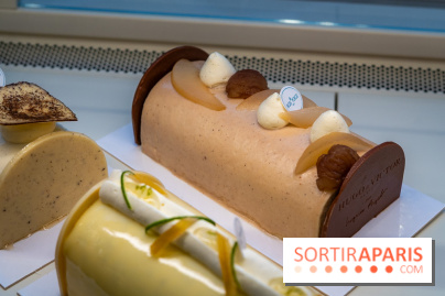 Hugues Pouget 1977 - Pâtisserie  - A7C02021