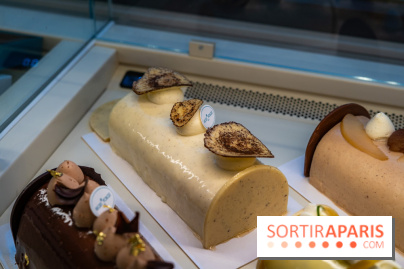 Hugues Pouget 1977 - Pâtisserie  - A7C02022