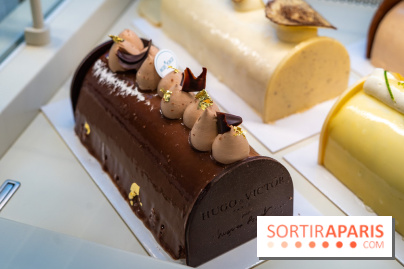 Hugues Pouget 1977 - Pâtisserie  - A7C02023