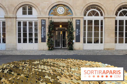 Joyaux dynastiques : une exposition qui brille de mille feux à l'Hôtel de la Marine à Paris - fotor 1765278468701