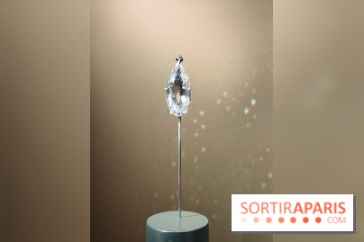 Joyaux dynastiques : une exposition qui brille de mille feux à l'Hôtel de la Marine à Paris - fotor 1765278528356