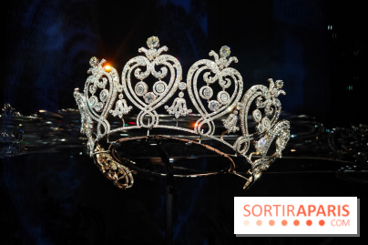 Joyaux dynastiques : une exposition qui brille de mille feux à l'Hôtel de la Marine à Paris - fotor 1765278593608