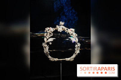 Joyaux dynastiques : une exposition qui brille de mille feux à l'Hôtel de la Marine à Paris - fotor 1765278690598