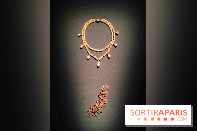 Joyaux dynastiques : une exposition qui brille de mille feux à l'Hôtel de la Marine à Paris - fotor 1765278910185