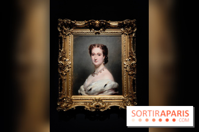 Joyaux dynastiques : une exposition qui brille de mille feux à l'Hôtel de la Marine à Paris - fotor 1765278962310