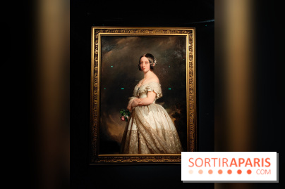 Joyaux dynastiques : une exposition qui brille de mille feux à l'Hôtel de la Marine à Paris - fotor 1765279030404