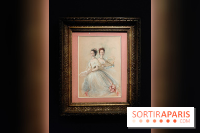 Joyaux dynastiques : une exposition qui brille de mille feux à l'Hôtel de la Marine à Paris - fotor 1765279074207