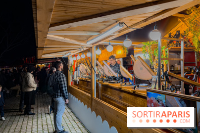 Le Japon en Lumières : le parcours lumineux et festival des lanternes 2025 du Jardin d'Acclimatation - IMG 5039