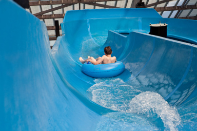 Aquaboulevard de Paris - SLacroix Aquaboulevard 7982