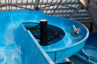 Aquaboulevard de Paris - SLacroix Aquaboulevard 7998