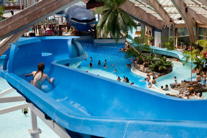 Aquaboulevard de Paris - SLacroix Aquaboulevard 8536