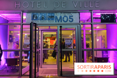 Musée MO5 - Musée du Jeu Vidéo : explorez l’histoire du gaming à Arcueil (94) - fotor 1765485402382