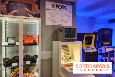 Musée MO5 - Musée du Jeu Vidéo : explorez l’histoire du gaming à Arcueil (94) - fotor 1765485419490