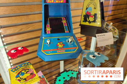Musée MO5 - Musée du Jeu Vidéo : explorez l’histoire du gaming à Arcueil (94) - fotor 1765485504177