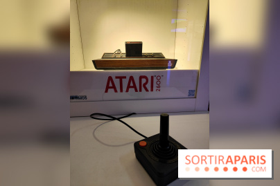 Musée MO5 - Musée du Jeu Vidéo : explorez l’histoire du gaming à Arcueil (94) - fotor 1765485517196