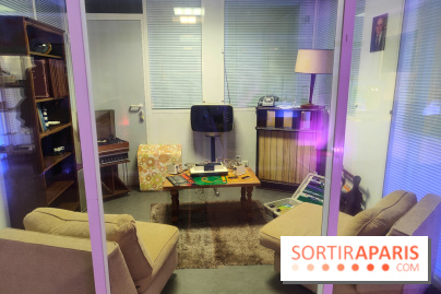 Musée MO5 - Musée du Jeu Vidéo : explorez l’histoire du gaming à Arcueil (94) - fotor 1765485565635