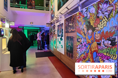 Musée MO5 - Musée du Jeu Vidéo : explorez l’histoire du gaming à Arcueil (94) - fotor 1765485620103