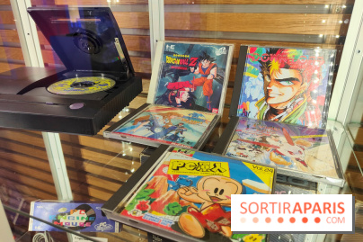 Musée MO5 - Musée du Jeu Vidéo : explorez l’histoire du gaming à Arcueil (94) - fotor 1765485634396