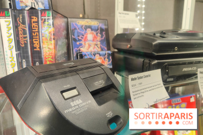 Musée MO5 - Musée du Jeu Vidéo : explorez l’histoire du gaming à Arcueil (94) - fotor 1765485711985