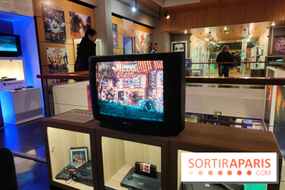 Musée MO5 - Musée du Jeu Vidéo : explorez l’histoire du gaming à Arcueil (94) - fotor 1765485832811
