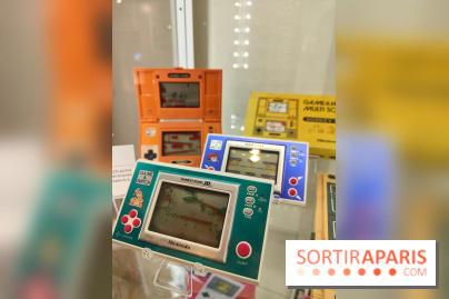 Musée MO5 - Musée du Jeu Vidéo : explorez l’histoire du gaming à Arcueil (94) - fotor 1765485949450