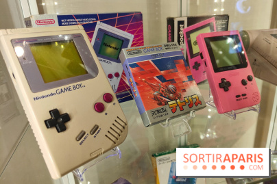 Musée MO5 - Musée du Jeu Vidéo : explorez l’histoire du gaming à Arcueil (94) - fotor 1765485936782
