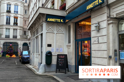 Annette K. Montparnasse - IMG 1841