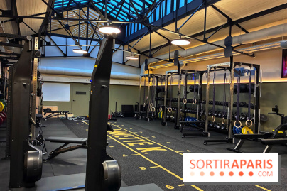 Annette K. Montparnasse - IMG 1857