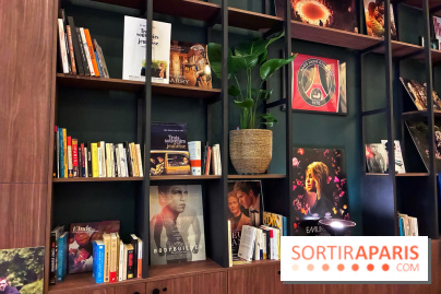 Annette K. Montparnasse - IMG 1876