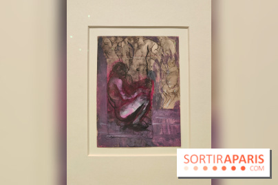 Rodin, dessins libres : une exposition d'œuvres rarement montrées au musée Rodin se dévoile