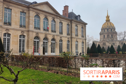 Rodin, dessins libres : une exposition d'œuvres rarement montrées au musée Rodin se dévoile