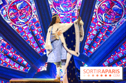 Le Roi Soleil, la comédie musicale version 2025/2026 - IMG 5235