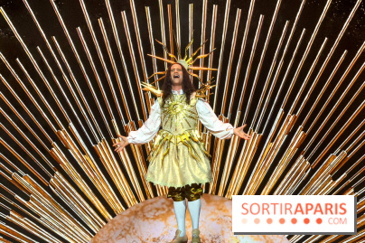 Le Roi Soleil, la comédie musicale version 2025/2026