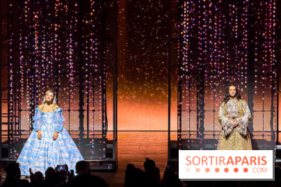 Le Roi Soleil, la comédie musicale version 2025/2026 - IMG 5288