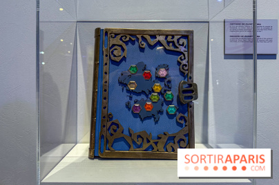 Teamfight Tactics Open Series 2025 : la compétition esport s'installe à Porte de Versailles - IMG 2345