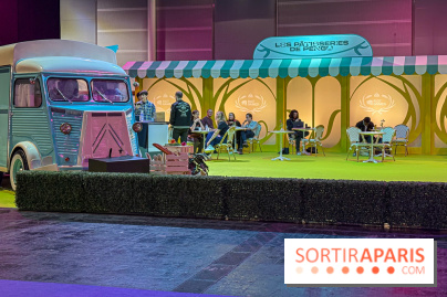 Teamfight Tactics Open Series 2025 : la compétition esport s'installe à Porte de Versailles - IMG 2346