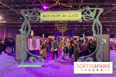 Teamfight Tactics Open Series 2025 : la compétition esport s'installe à Porte de Versailles - IMG 2372