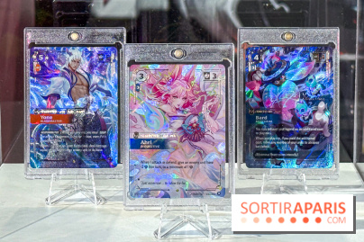 Teamfight Tactics Open Series 2025 : la compétition esport s'installe à Porte de Versailles - IMG 2392