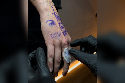INK29 Tattoo Studio : un salon de tatouage insolite dans le 6e arrondissement