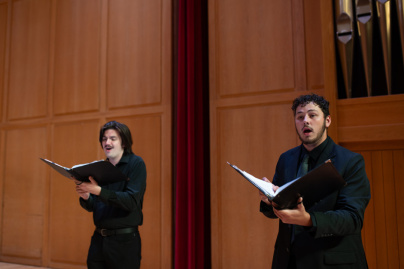 Grand Concert International Exceptionnel 