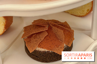 Noël 2025 au Plaza Athénée : tea time festif en famille, patinoire enchantée et chalet-raclette - IMG 4357