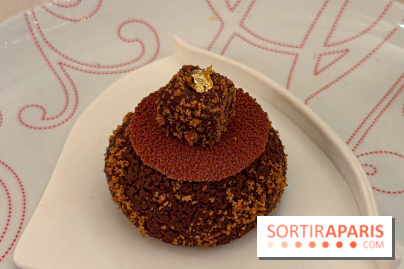 Noël 2025 au Plaza Athénée : tea time festif en famille, patinoire enchantée et chalet-raclette - IMG 4394