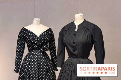 Une double exposition mode à la Galerie Dior et à la Fondation Azzedine Alaïa, à Paris - IMG 3823