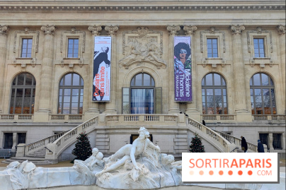 Dessins sans limite : le Centre Pompidou expose ses trésors au Grand Palais - nos photos - fotor 1765811428681