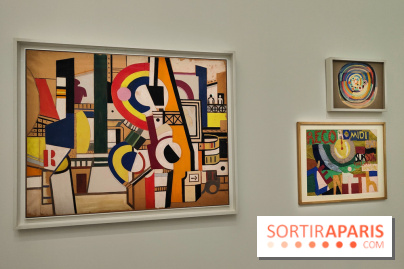 Dessins sans limite : le Centre Pompidou expose ses trésors au Grand Palais - nos photos - fotor 1765811854869