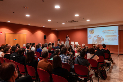 Paris Randos Nature 2026 : le salon 100 % randonnée au Parc Floral de Paris