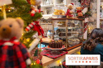 Le tea time enchanté du Jardin de Mademoiselle à Paris 7e - photos - A7C02960