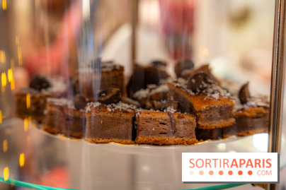 Le tea time enchanté du Jardin de Mademoiselle à Paris 7e - photos - A7C02963